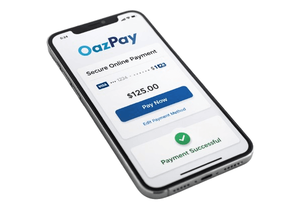 Mobile Payment Solution